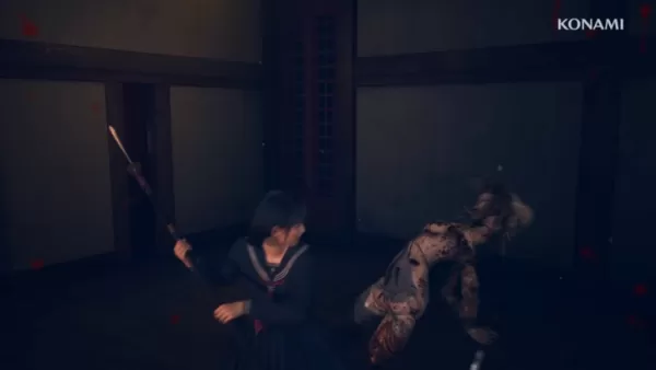 Silent Hill f Soulslike Comparison is “Disingenous’ According to Producer