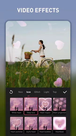 EasyCut - Video Editor & Maker應用截圖第2張