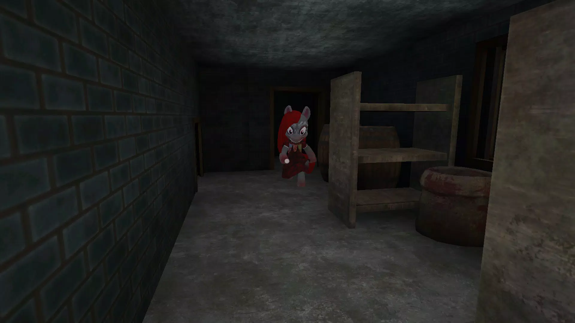 Witchmare’s Lair Capture d'écran 0