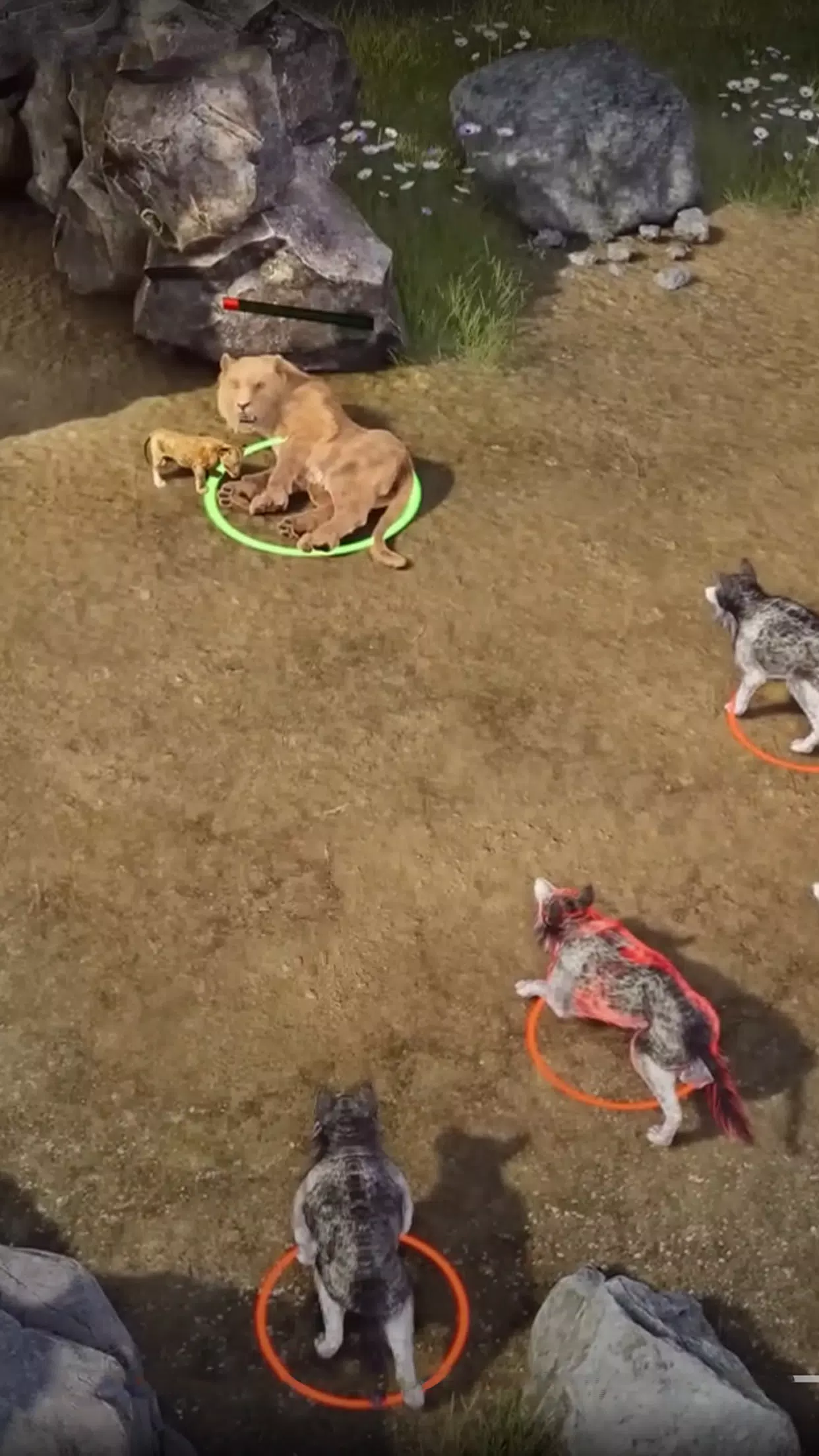 Planet Story Скриншот 2