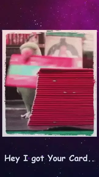 Parrot Tarot card Reading Fortune teller Astrology स्क्रीनशॉट 2