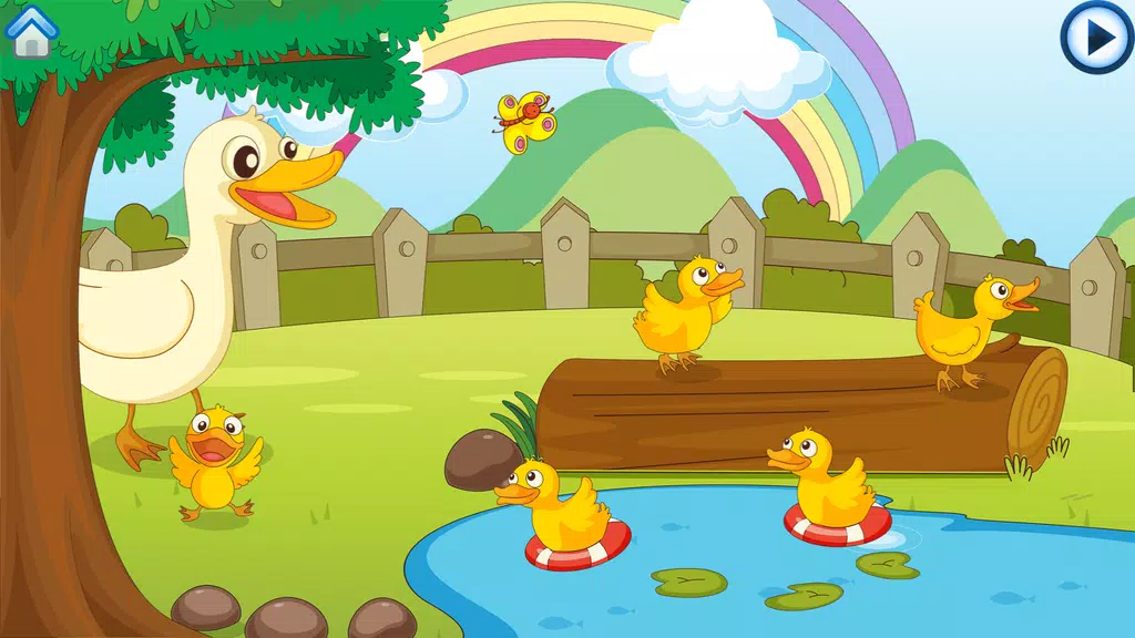 Toddler Sing and Play 2 Ảnh chụp màn hình 2