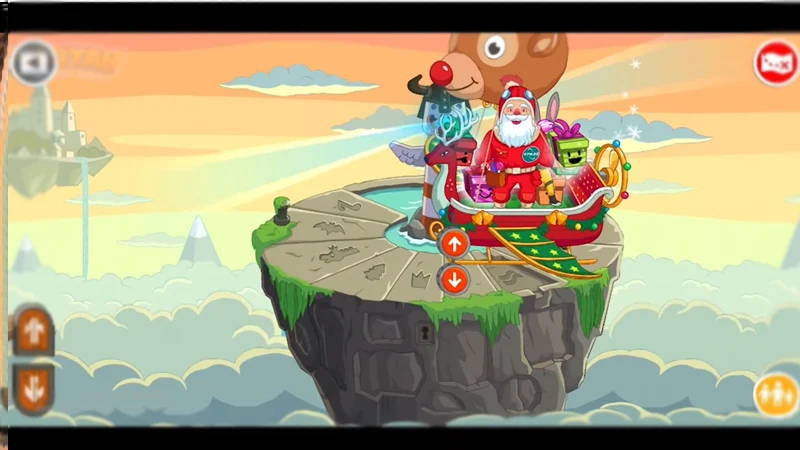 pepi wonder world walkthrough 스크린샷 0
