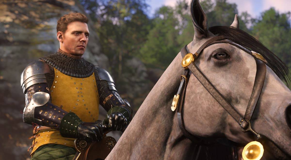 Guía de combate de Kingdom Come: Deliverance 2
