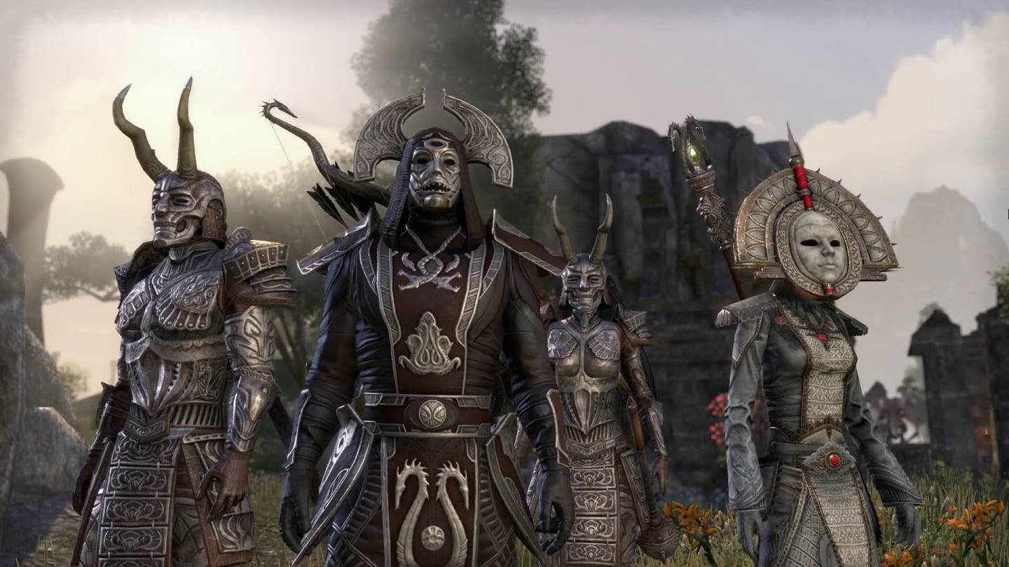 Bethesda sta permettendo ai giocatori di pagare per diventare un NPC negli Elder Scrolls VI