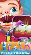 Dentist Hospital Doctor Games應用截圖第1張