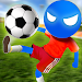 Stickman Soccer Football Game