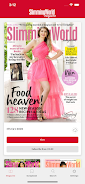 Slimming World Magazine Captura de pantalla 0