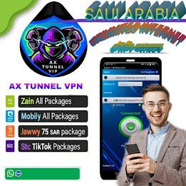 Ax Tunnel Vpn 스크린샷 0