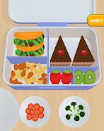 Lunch Box Ready Screenshot 3