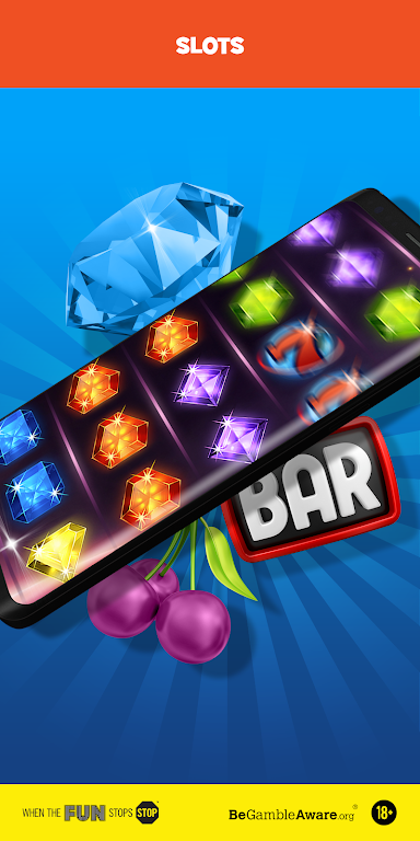 Crown Bingo: Bingo Jackpots & Online Slots 스크린샷 3