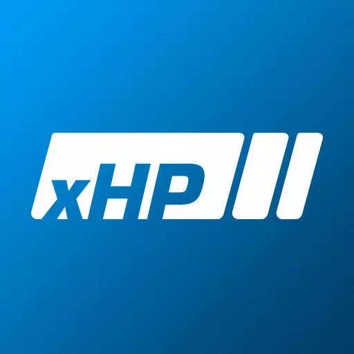 xHP Flashtool