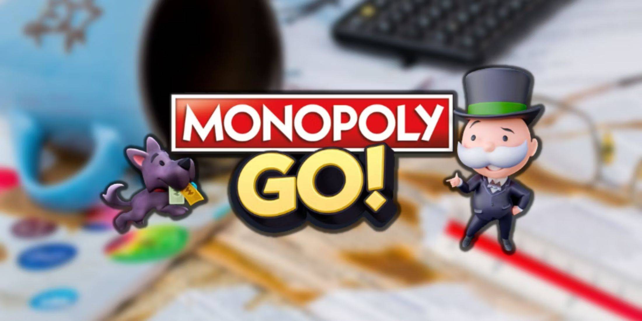 Monopoly GO Build and Bake Leaderboard