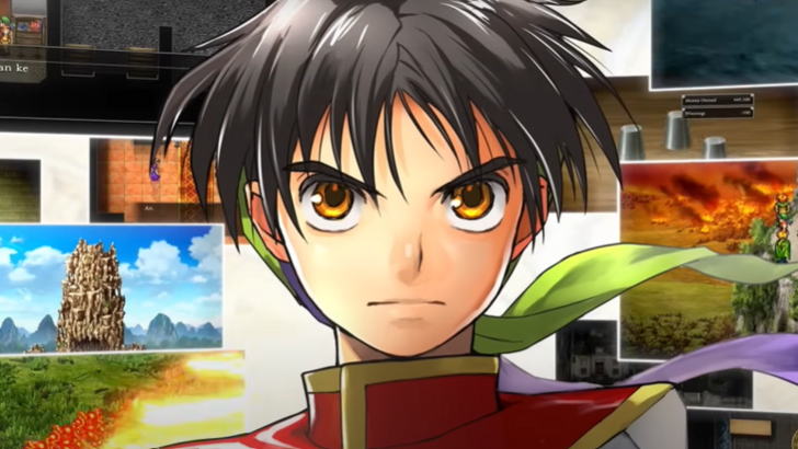 Suikoden 1 & 2 HD Remaster: Spielen Sie in Ordnung?