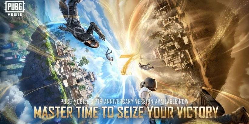 PUBG Mobile Unveils Rondo: Ang pinakamalaking mapa nito sa pinakabagong pag -update