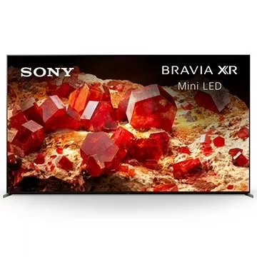 Téléviseur Sony Bravia X93L Mini-LED 75
