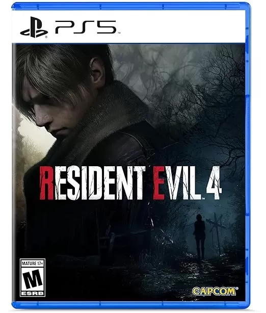 Capcom Games on Sale at Amazon Now