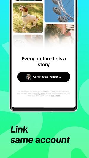 TikTok Notes APK para Android