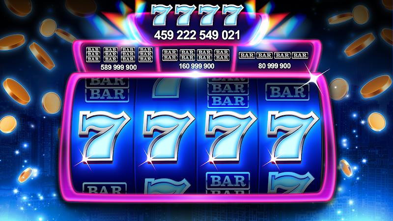 Slots 7777 -Slot Machine 77777 ဖန်သားပြင်ဓာတ်ပုံ 3