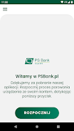 PSBank.pl ภาพหน้าจอ 1