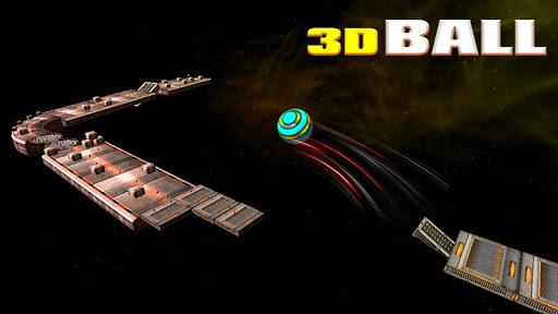 Extreme Rolling Ball Game Ảnh chụp màn hình 2