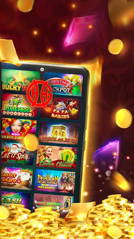 Genting Game Casino Screenshot 2