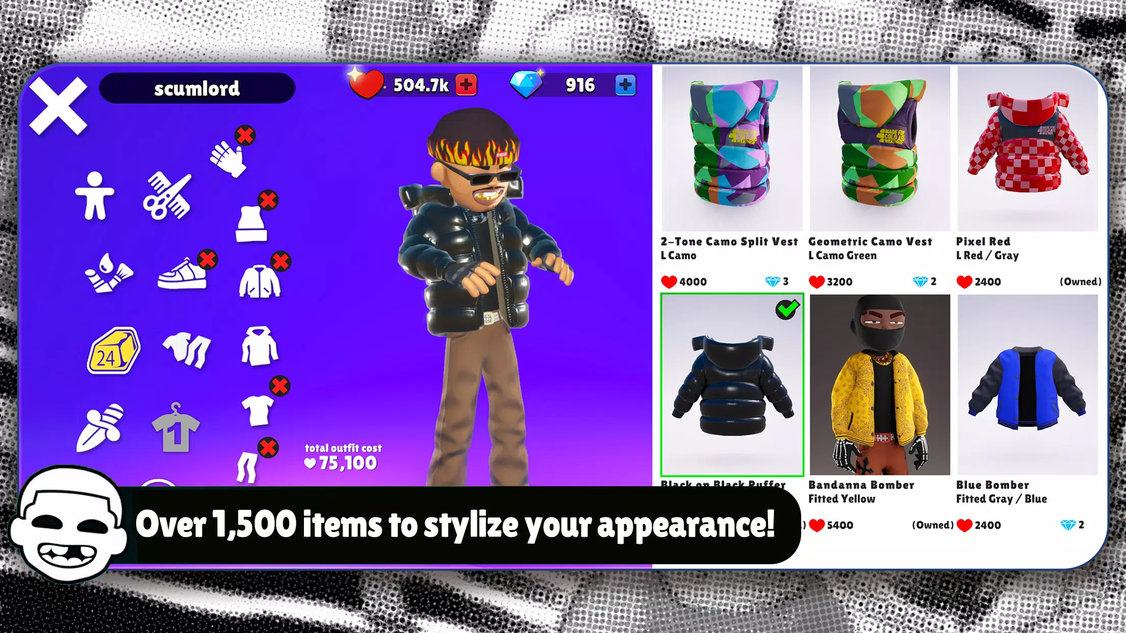 dropcult Captura de pantalla 2