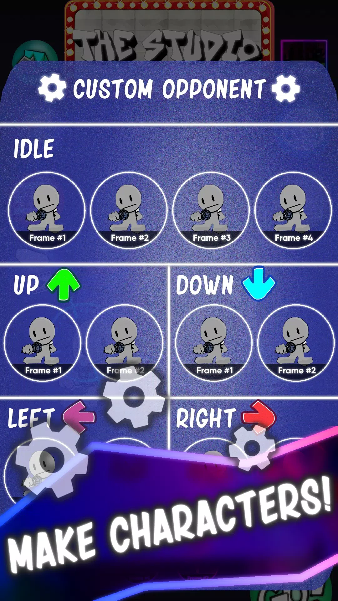 Funk Studio - Make Your Mods應用截圖第1張