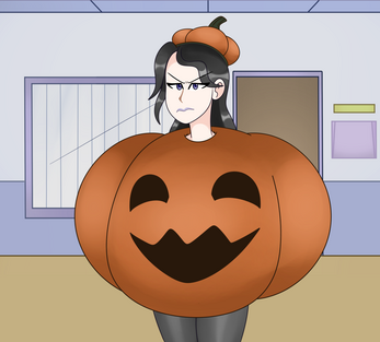 Business of Loving: Hallow’s Eve 2020應用截圖第1張