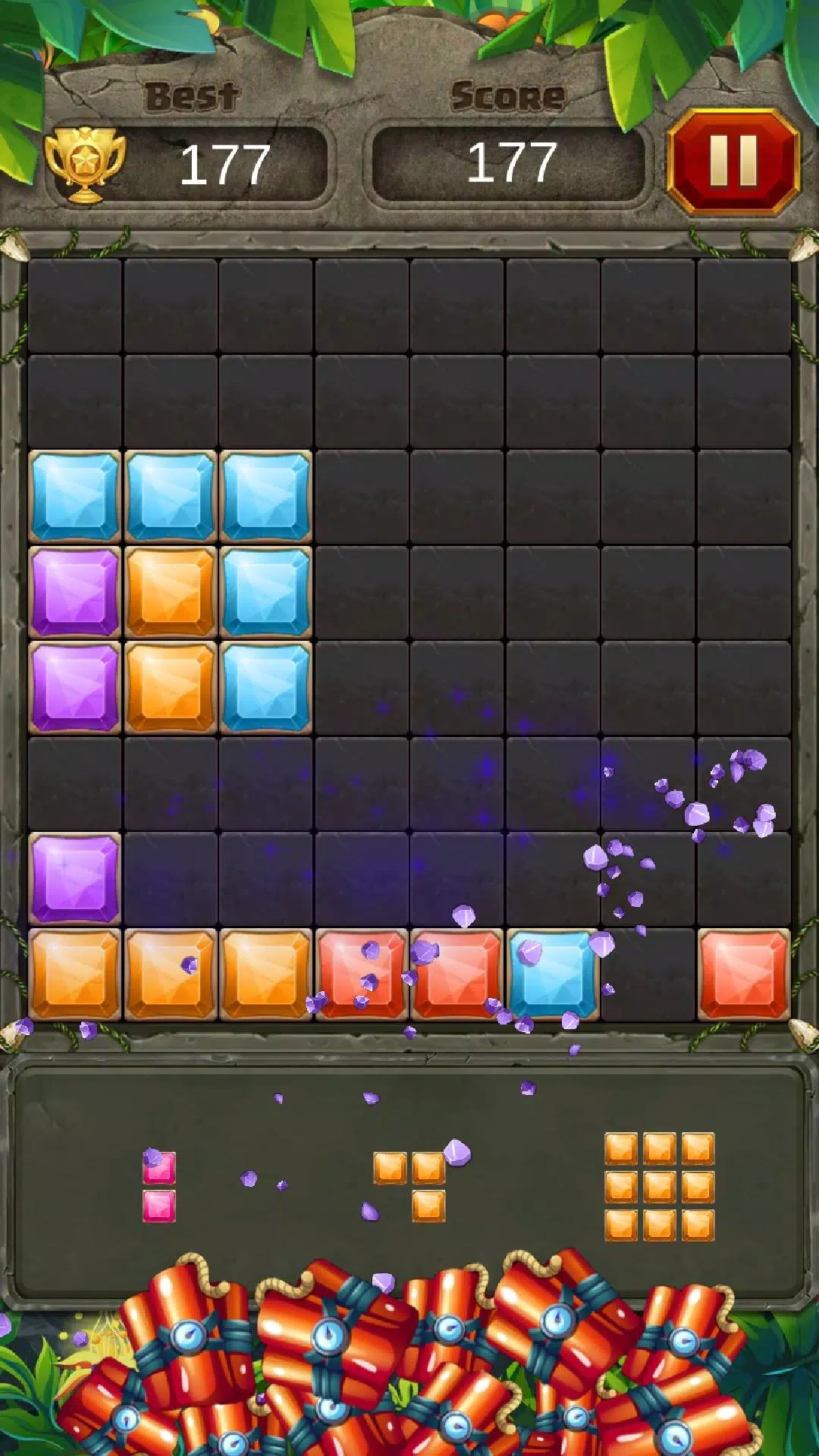 Schermata Block Puzzle 2020 3