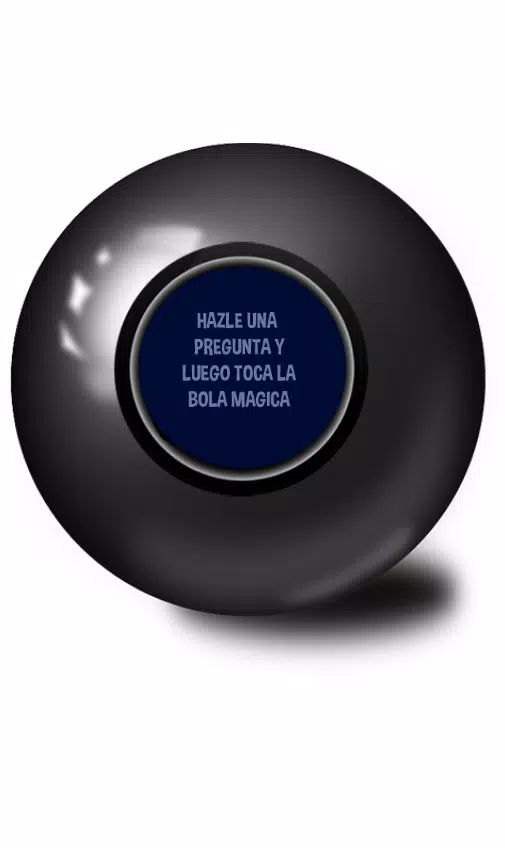 bola magica ဖန်သားပြင်ဓာတ်ပုံ 1