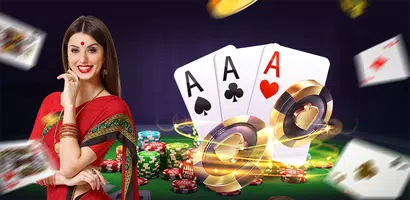 Teen Patti Star-Teen Patti Online Capture d'écran 0