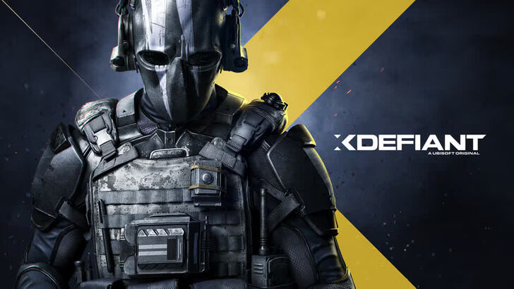 xDefiant, Ubisoft's F2P Shooter, Shutters As Studios Close and Downsize