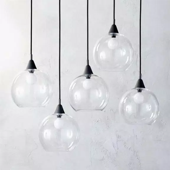 Modern Chandeliers स्क्रीनशॉट 0