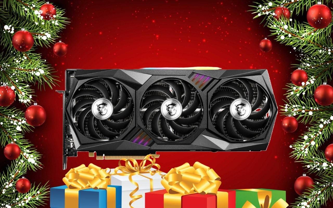 Video card