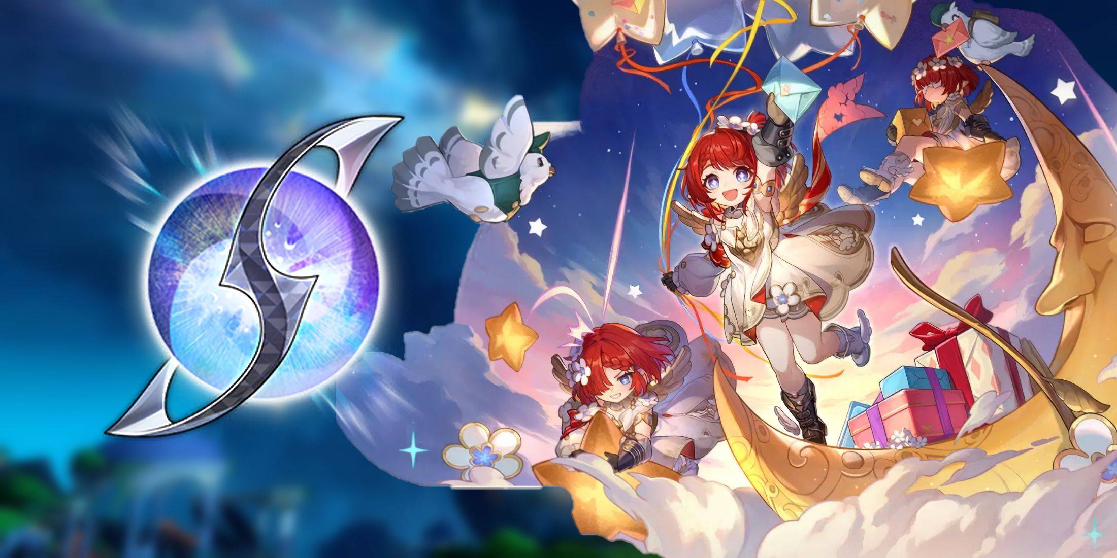Wyciek: Honkai Star Rail's Tribbie Eidolons