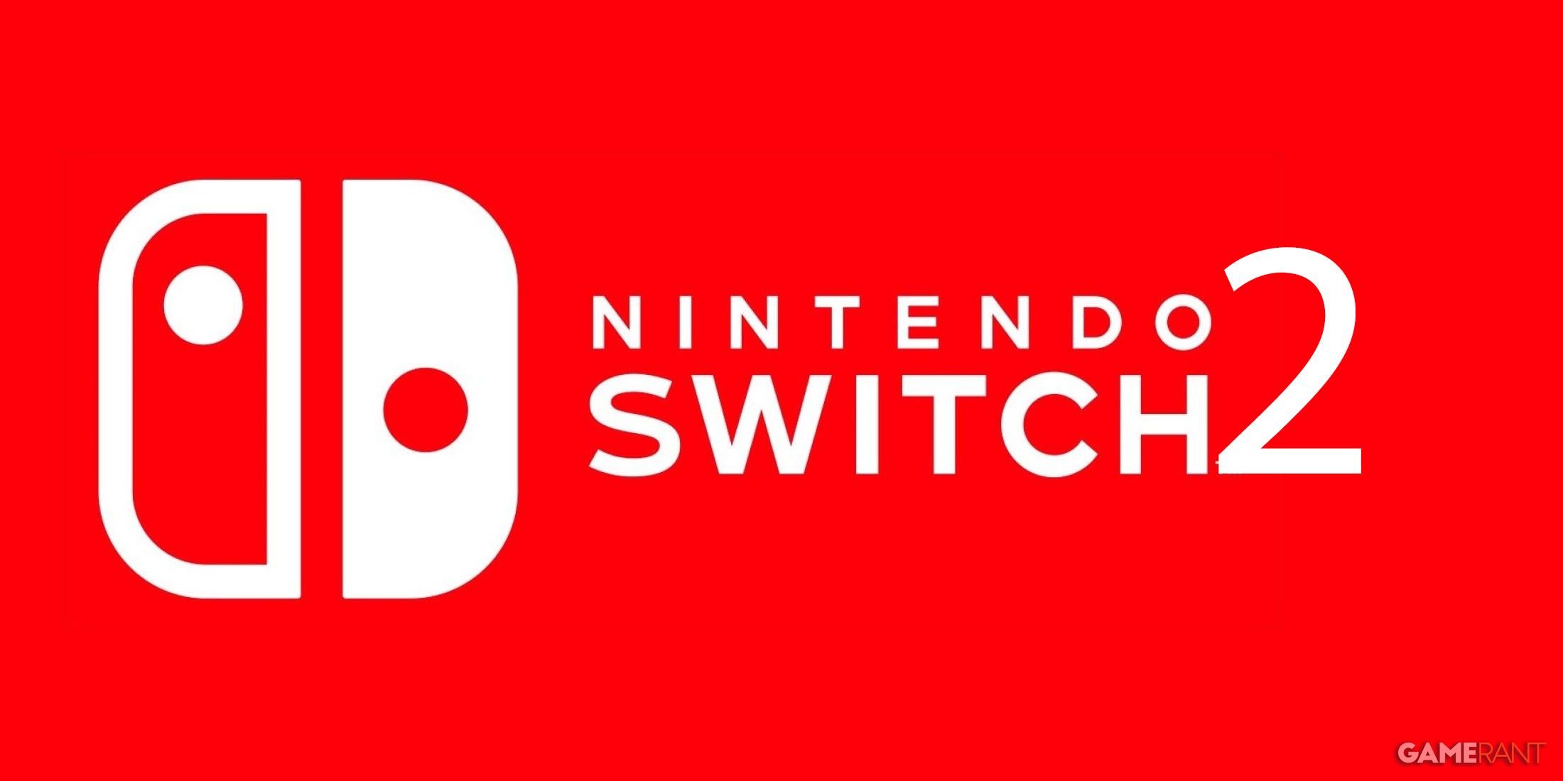 任天堂、差し迫ったSwitch 2の発表をからかっているようだ