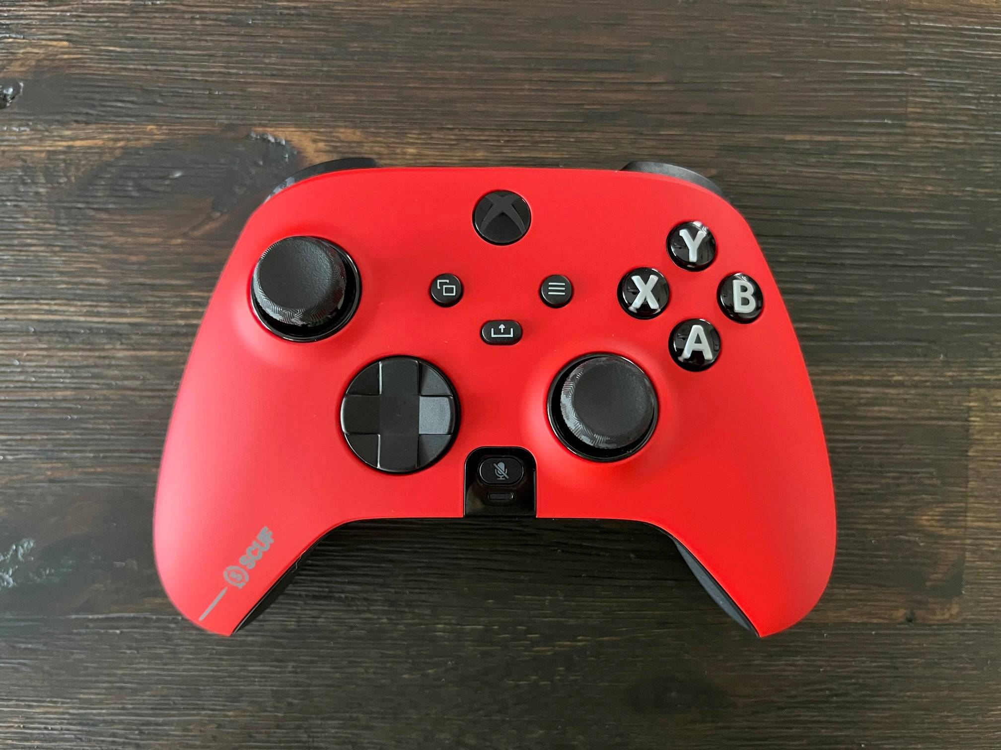 Scuf Instinct Pro