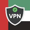 UAE VPN - Proxy VPN for UAE