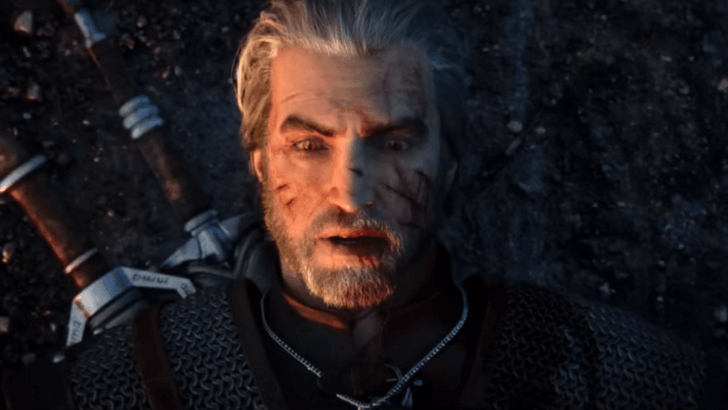 Witcher 4:  Development in Progress