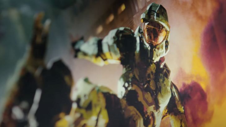 Halo StudiosはUnreal Engine 5に切り替えて、「可能な限り最高の」Haloタイトルを作成します