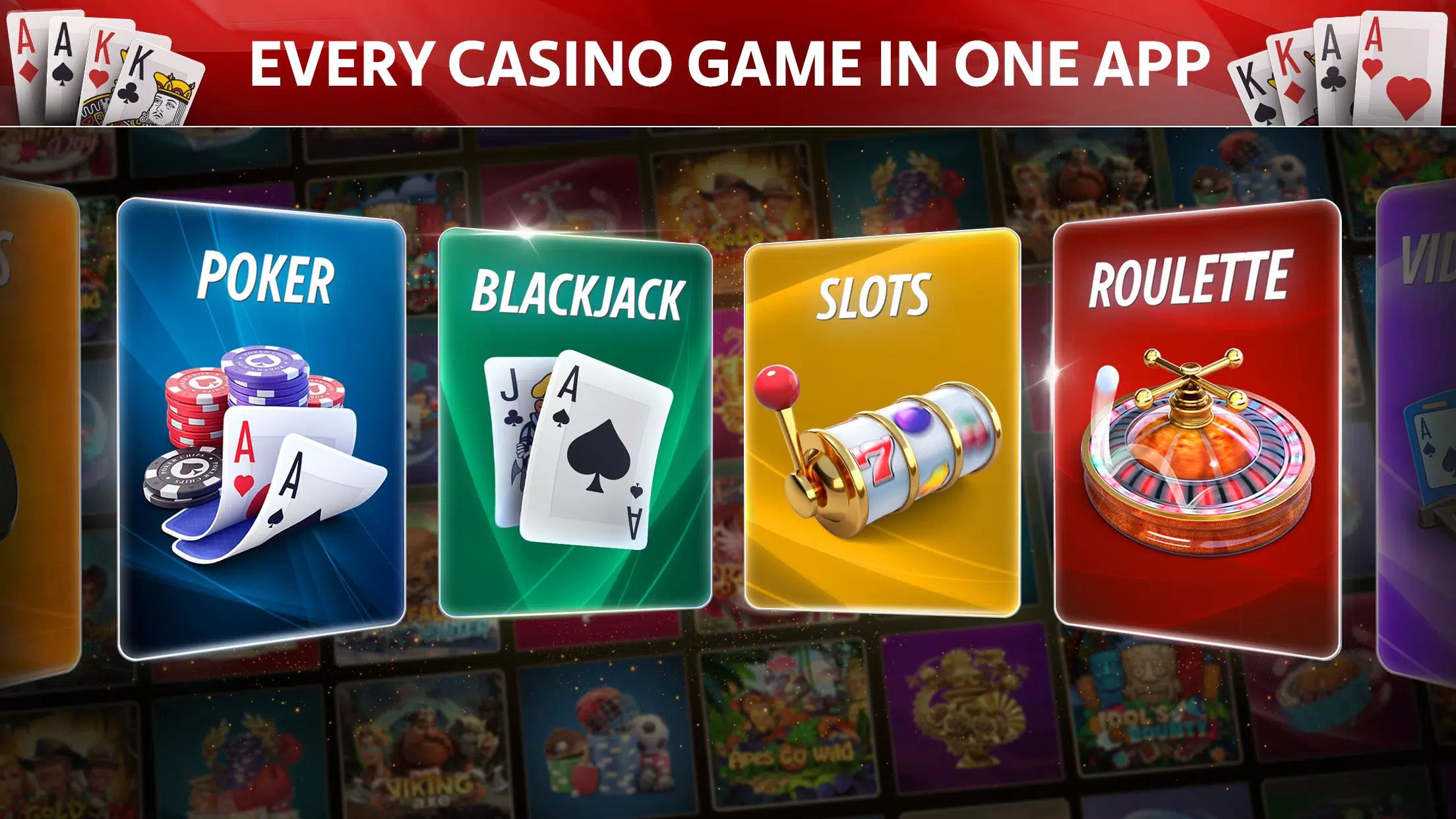 Omaha Poker应用截图第3张