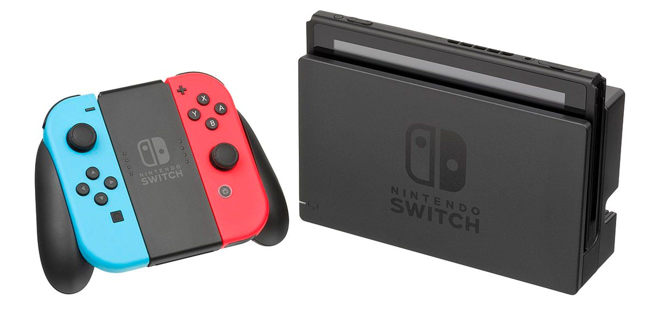 Se disipan los rumores sobre la compatibilidad de accesorios del Switch 2