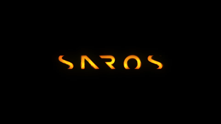 薩羅斯（Saros)揭露了精確的發布日期