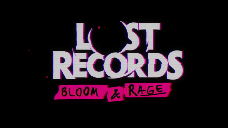 Record smarriti: data e ora di rilascio di Bloom & Rage 