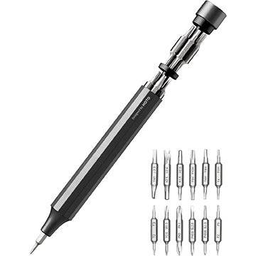 Hoto 24-in-1 mini-schroevendraaierkit nu $ 11 op Amazon met 45% korting op coupon