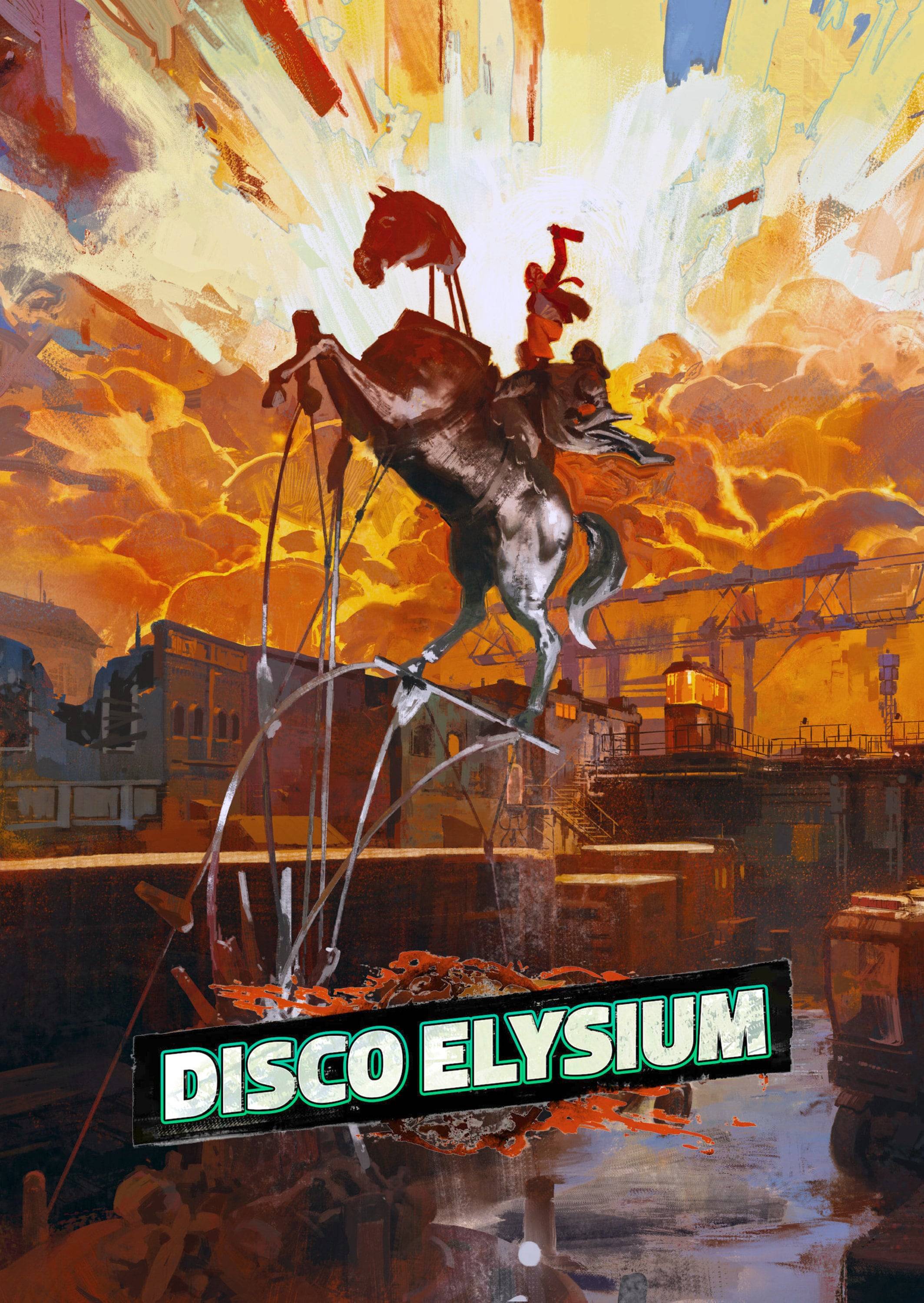 Disco Elysium Map Guide - Galugarin ang mayamang mundo ng Revachol