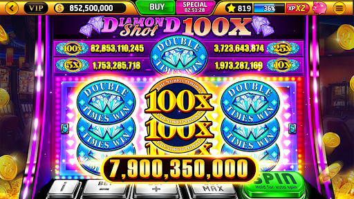 Wild Classic Slots Casino Game應用截圖第2張