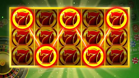 Casino games: Slot machines Schermafbeelding 2