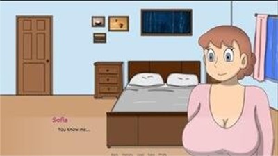 Imperfect Housewife Ảnh chụp màn hình 2